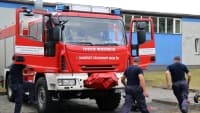 hasiči doksy 5783fcz